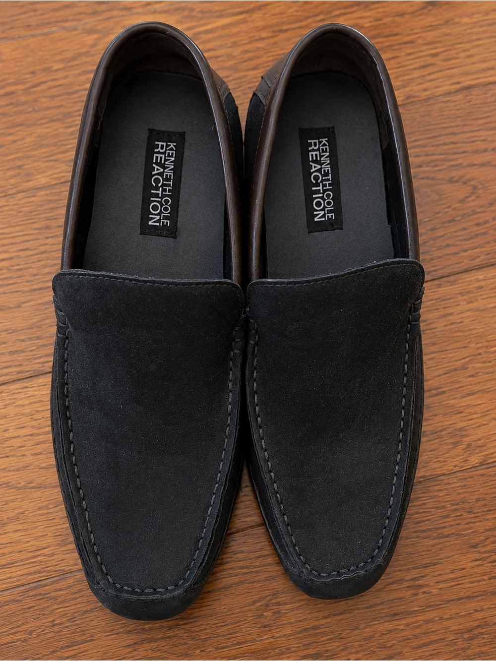 Kenneth Cole New York Driving Loafer
